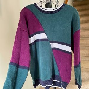 Vintage Sweater